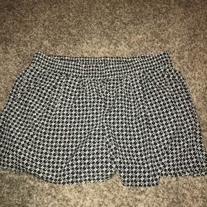 a.n.a Shorts - Ana shorts large a.n.a Shorts - Ana shorts large